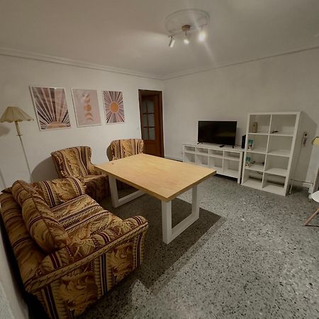 Apartamento En Sevilla Exterior foto