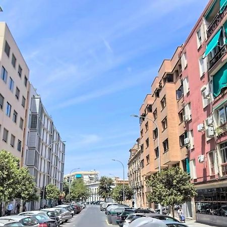 Apartamento En Sevilla Exterior foto