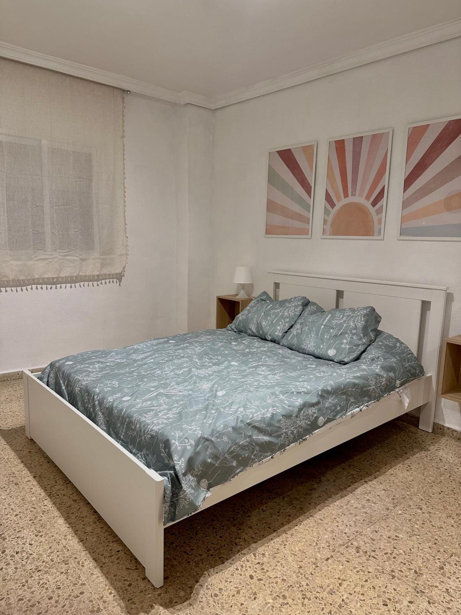 Apartamento En Sevilla Exterior foto