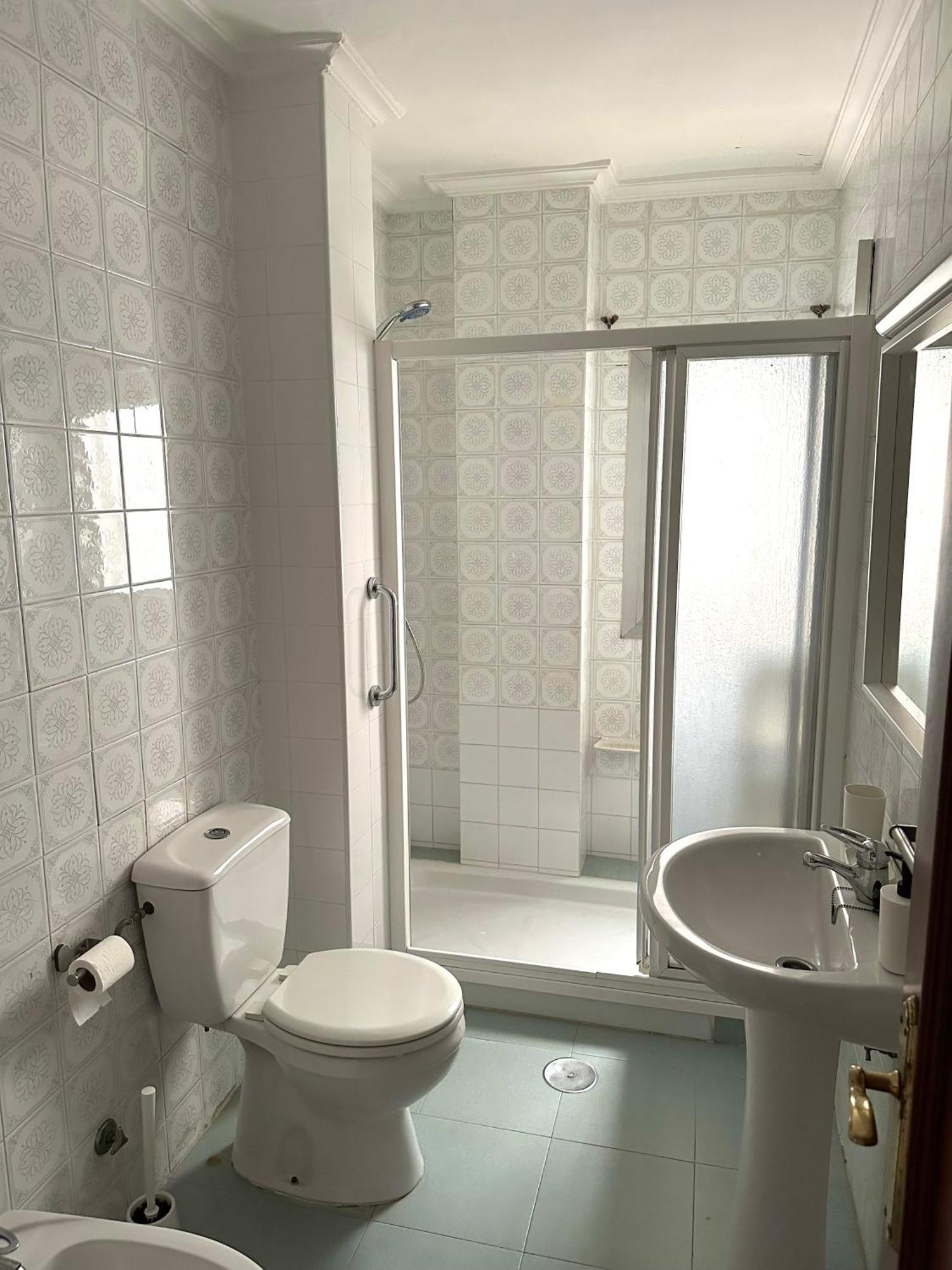 Apartamento En Sevilla Exterior foto