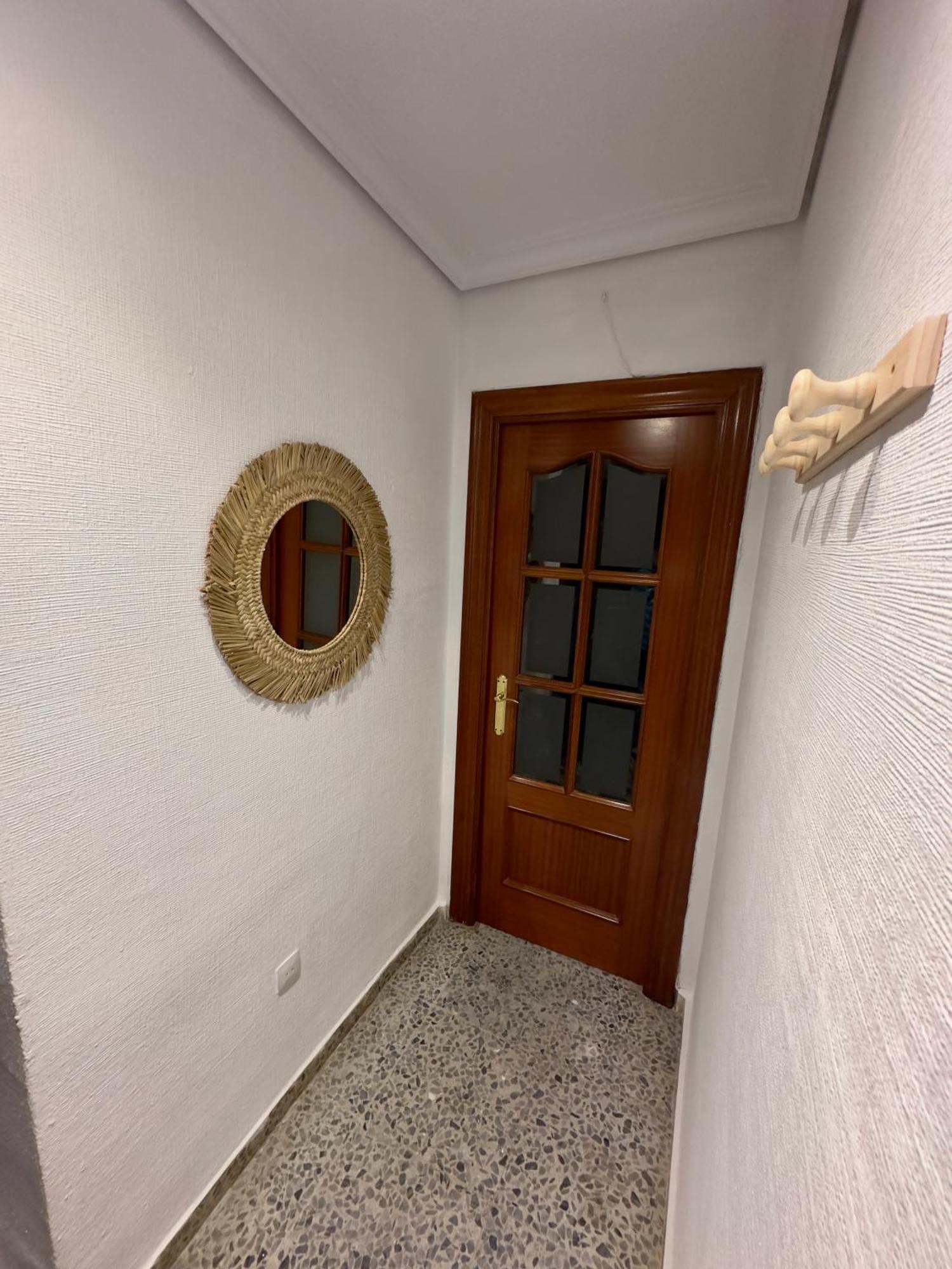 Apartamento En Sevilla Exterior foto